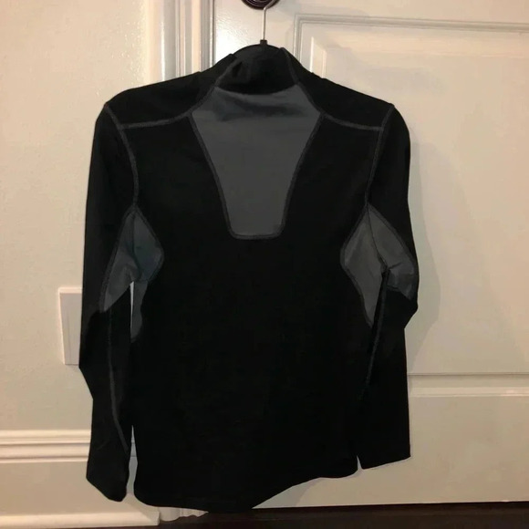 Men’s Dri Fit Nike Long Sleeve Thermal - Picture 3 of 3